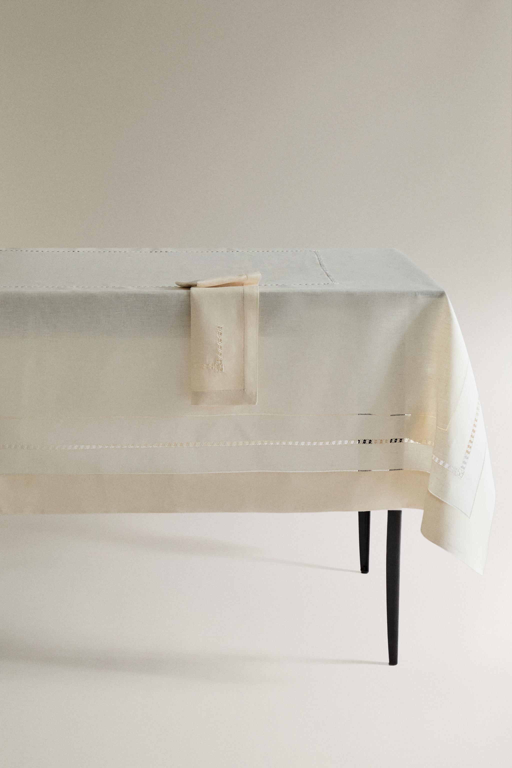 NAPPE LIN JOUR ÉCHELLE